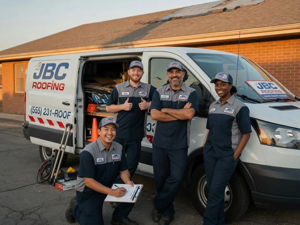 Roof Replacement company in Eagan, MN