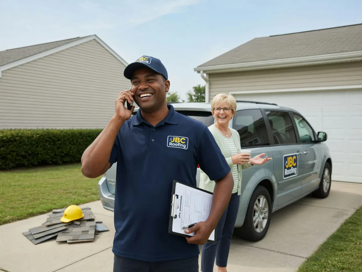Roof Replacement Eagan, MN FAQs